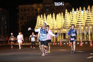 BIB: 
                            <button type="button" onclick="openModal(23859501)" class="btn btn-primary btn-sm float-right btn-popup" data-toggle="modal" data-target=".modal-high-quality">
                        <i class="fas fa-shopping-cart"></i> Add to Cart
                    </button>
                                            <button type="button" onclick="isThisMe(23859501, true)" class="btn btn-success btn-sm float-right btn-popup btn-isme hidden" data-toggle="tooltip" data-placement="bottom" title="นี่คือรูปของคุณใช่ไหม คลิกที่นี่เพื่อเอาเข้าอัลบั้ม">
                        <i class="fas fa-plus"></i> Add to album
                    </button>
                    <button type="button" onclick="isThisMe(23859501, false)" class="btn btn-warning btn-sm float-right btn-popup btn-isnotme hidden">
                        <i class="fas fa-ban"></i> Remove from album
                    </button>